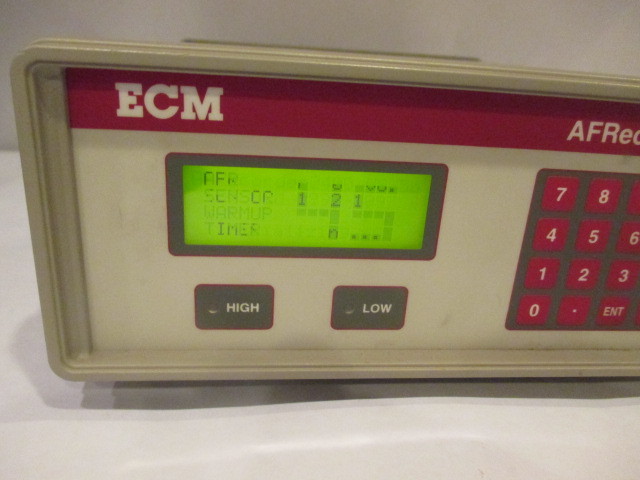 ECM Lambda Analyzers AFRecorder 2400 (C3)*