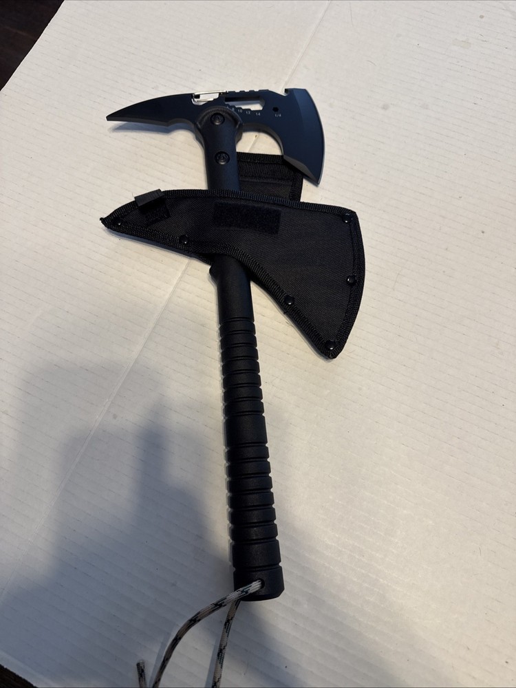 16 In Tactical Tomahawk