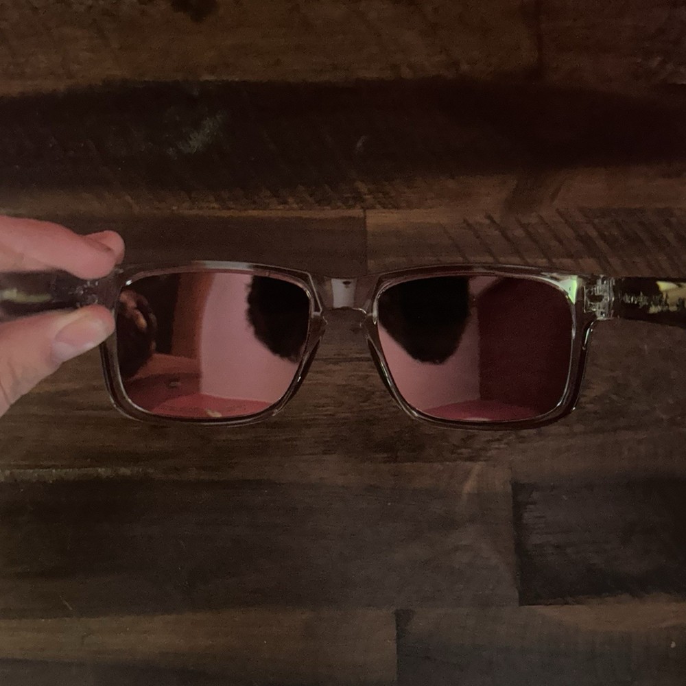 Oakley Holbrook