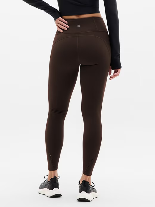 Athleta Rainier High Rise Legging NWT