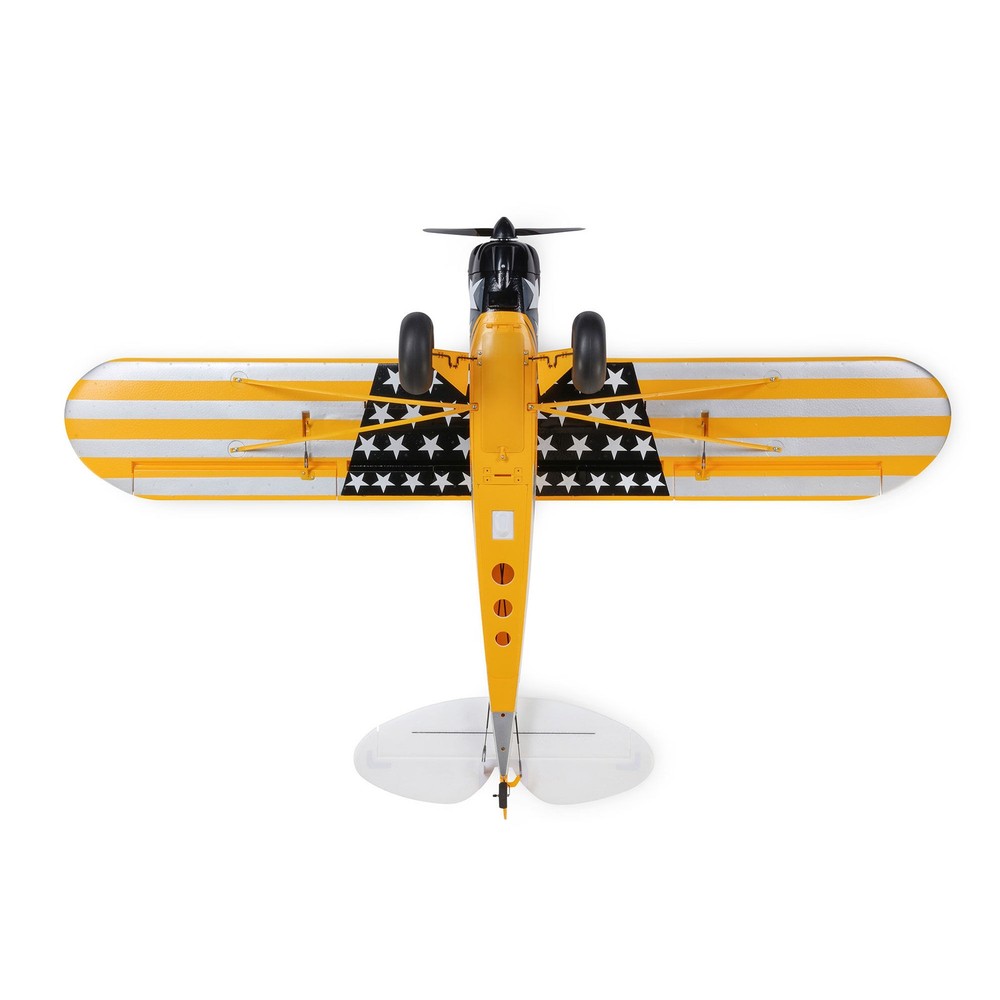 HobbyZone HBZ32001SE Carbon Cub S Cleetus McFarland Spec Ed RTF Basic Airplane