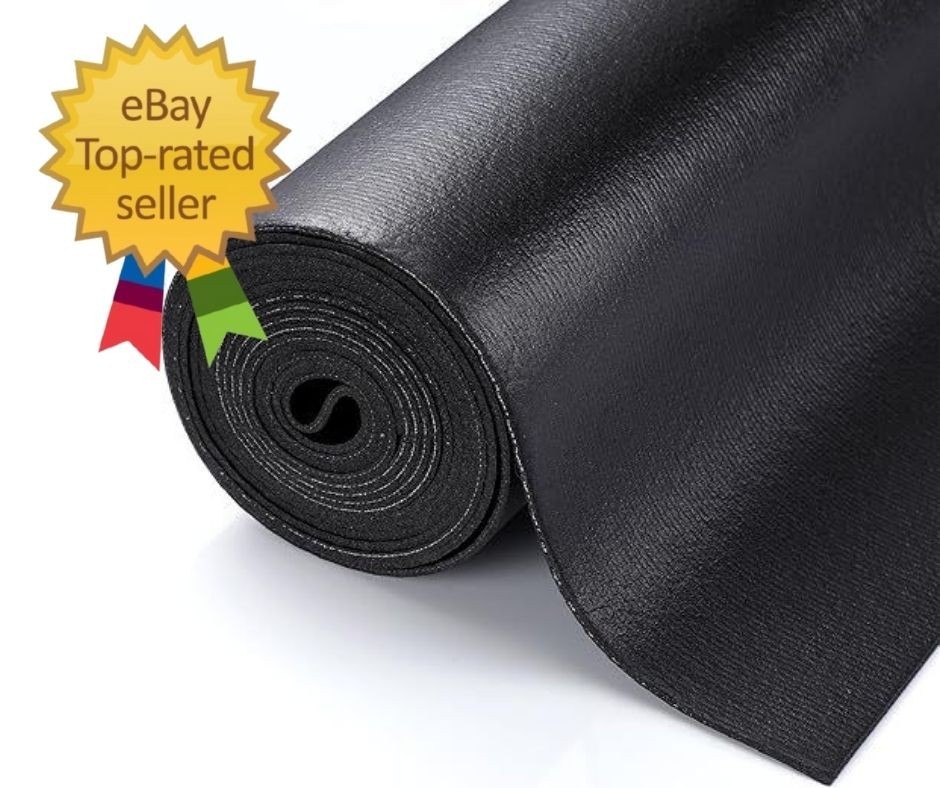 24 Inches X 32 Ft Tool Box Liner 3Mm Thick Tool Box Drawer Liner Non Slip Tools