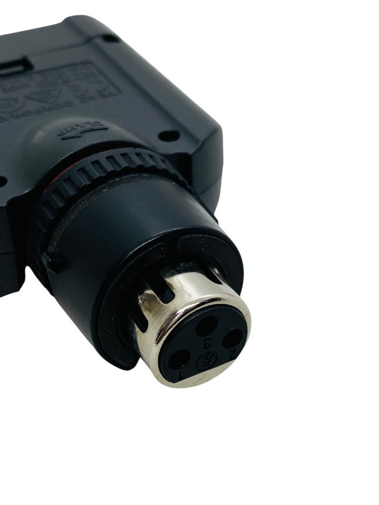 Tascam Microphone Plug-On Audio Recorder DR-10X