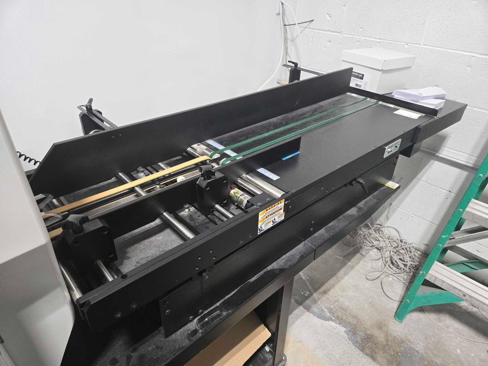 Printing Finishing Equipment Cutter, Folder Envelope Press, Score, Perf Bundle 4
