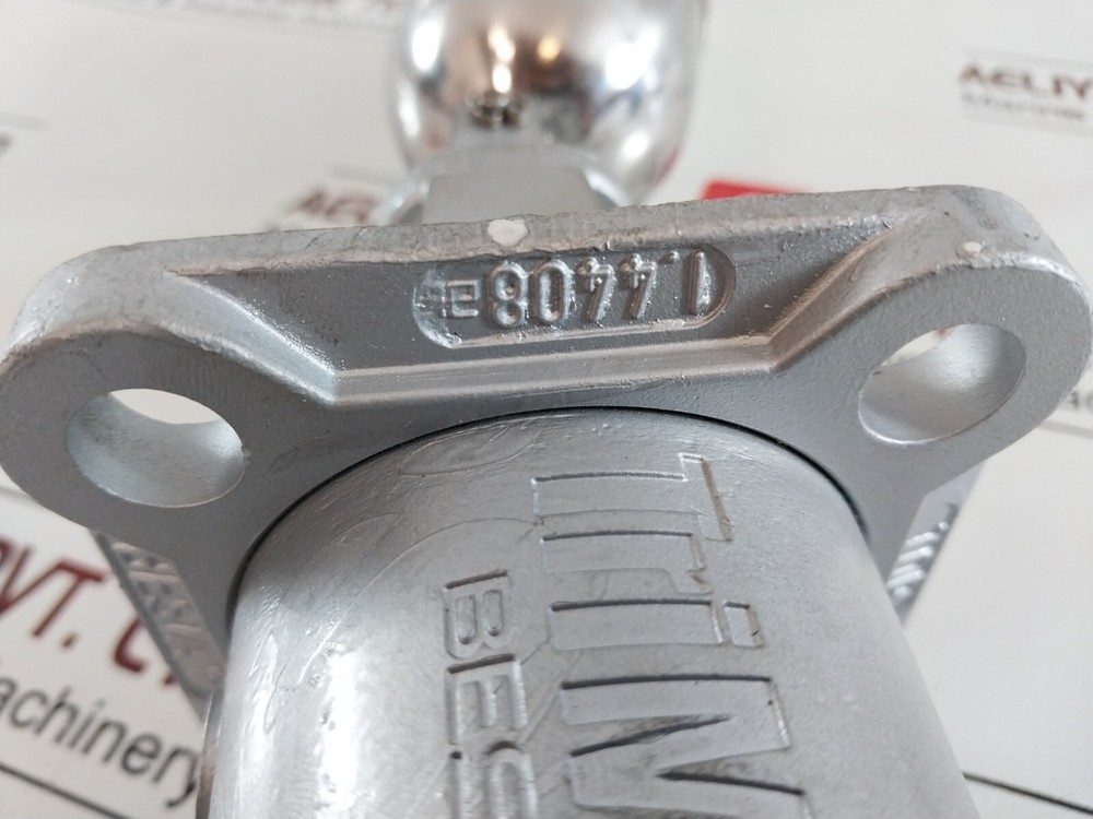 Trimod-besta u3a01041 level switch