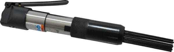 Sioux Tools 5263 Short Needle Force Scaler, 1/4 NPT" Inlet