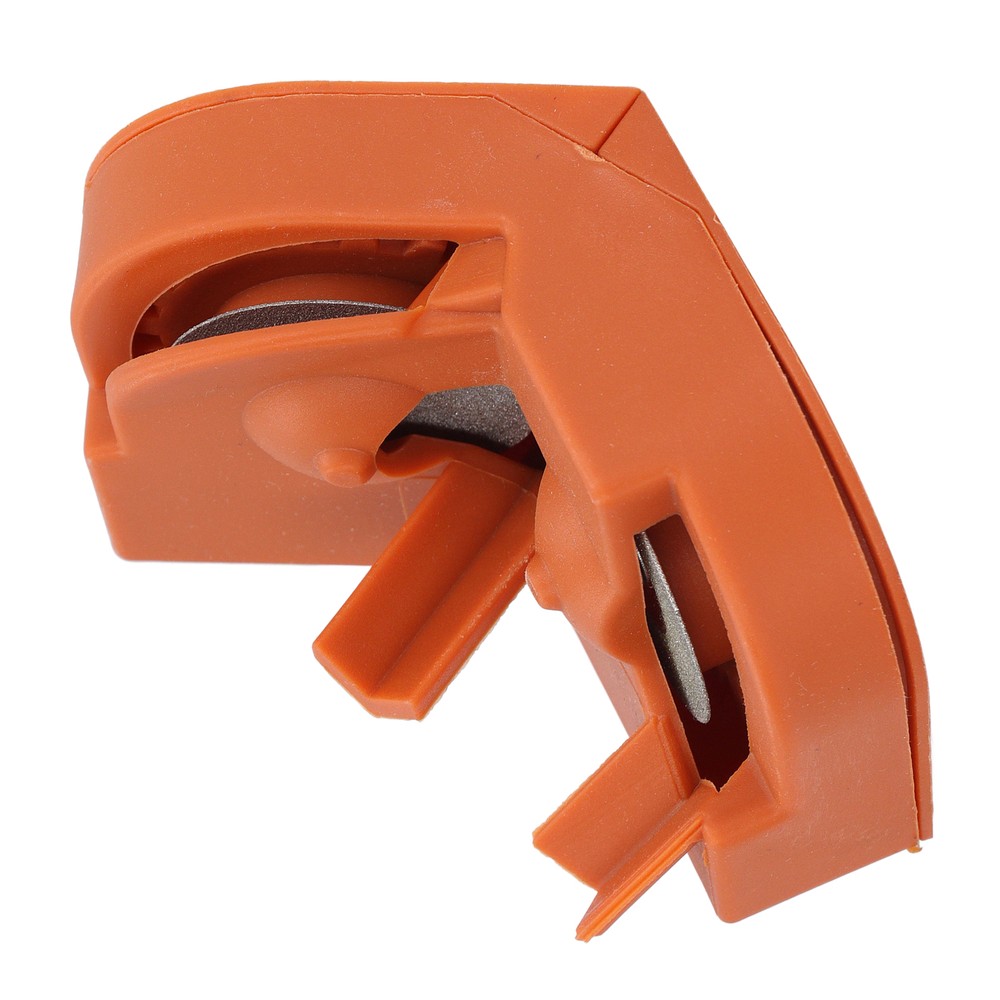 Multipurpose Drill Bit Grinding Sharpener Portable Sharpening Tool♡