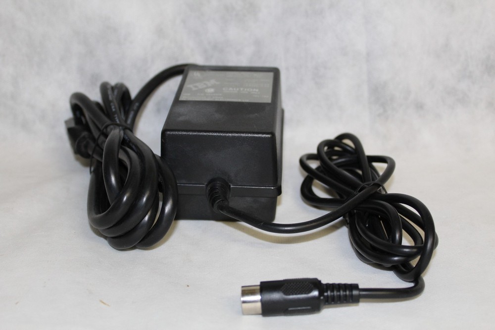 IBM 5822 DSU/CSU MODEM POWER SUPPLY