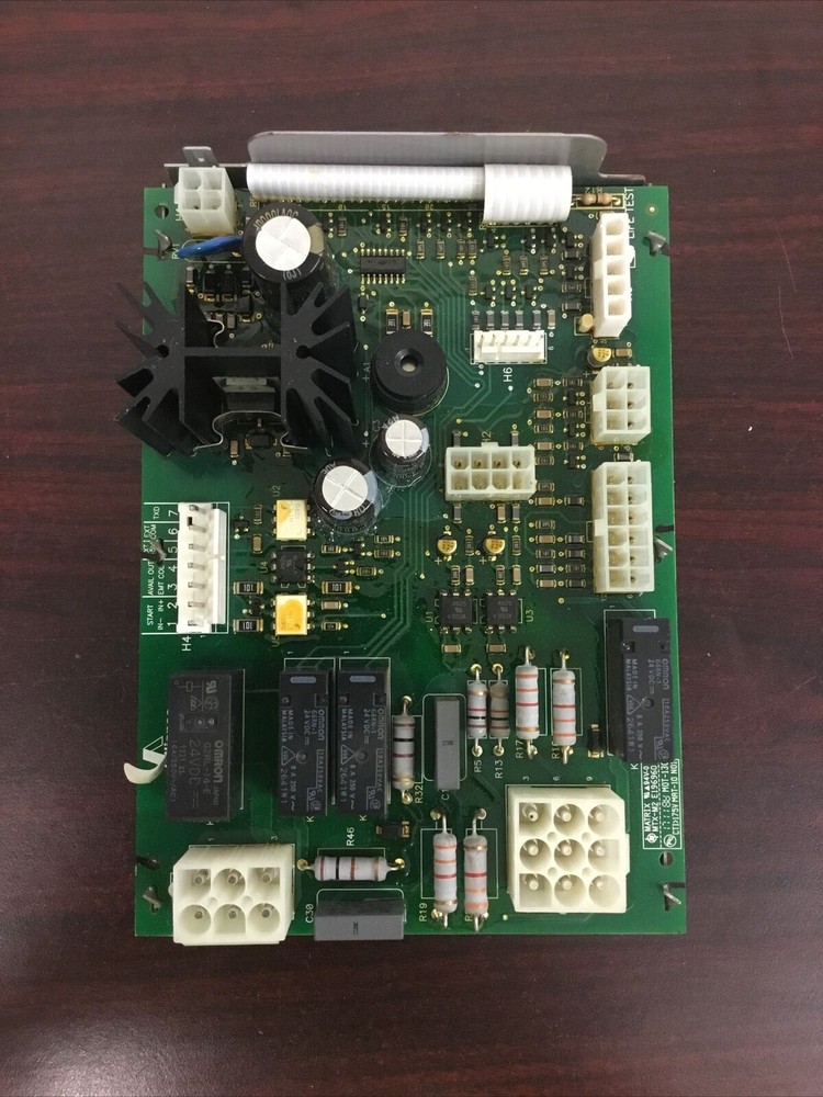 Speed Queen Washer Control Board - Part # 803598