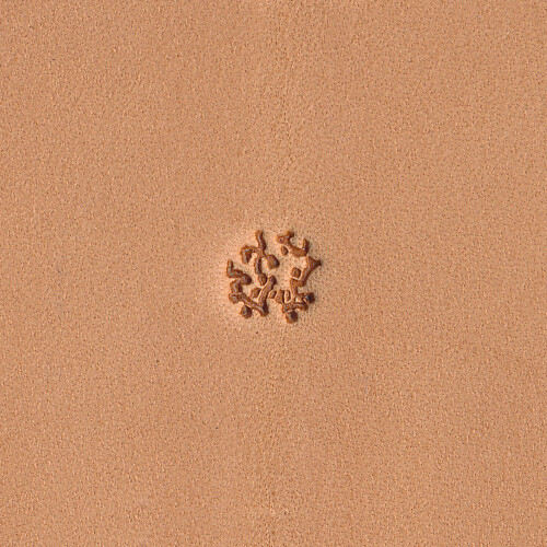 Matting Texture-Small E294 Leather Stamp