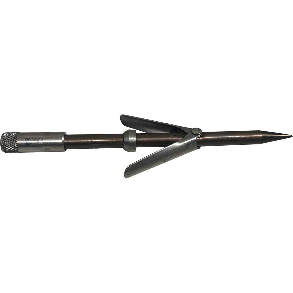 AB Biller Rock Point Slimline Speargun Shaft Tip