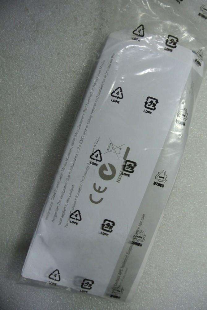 Avocent APC KVM USB VM Server Module cable 520-709-502 P/N:AP5634