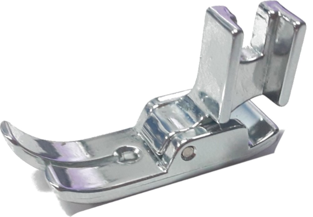 Straight Stitch Left Needle Position Low Shank Presser Foot