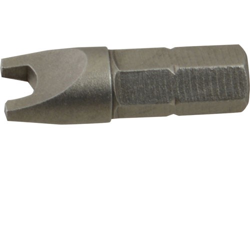 Mavrik 1/4 in Drill Spanner Bit