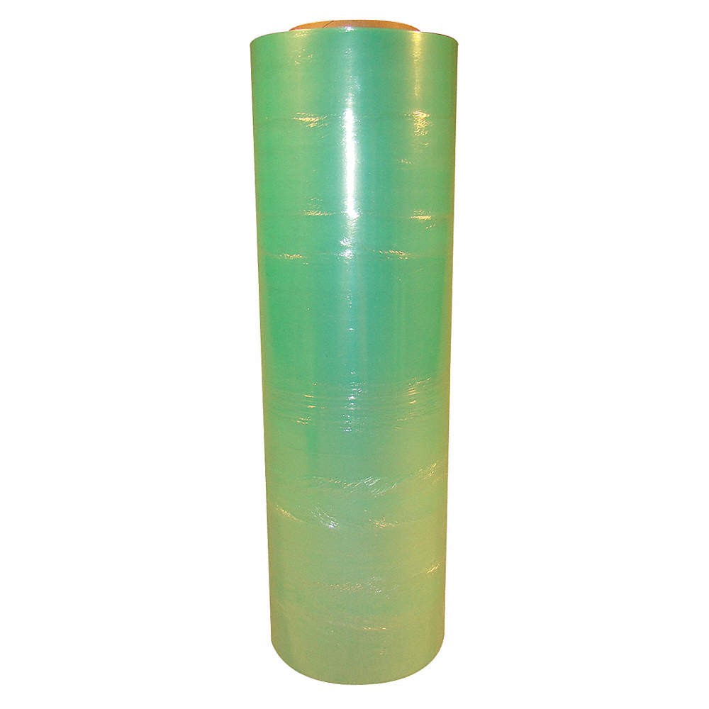 GRAINGER APPROVED 15A952 Stretch Wrap,Cast,Light Duty 15A952