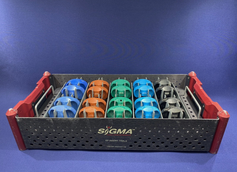 High Performance FB CVD Insert Trails