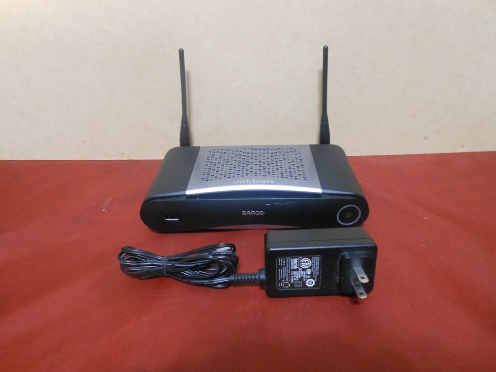 BARCO CLICK SHARE CSE-200