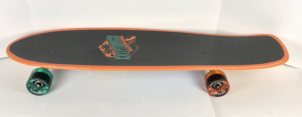 Kryptonics Chameleon 30" Complete Cruiser Skateboard