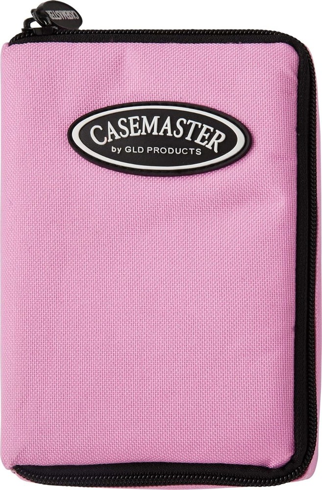 Casemaster Select 3 Dart Nylon Storage/Travel Case