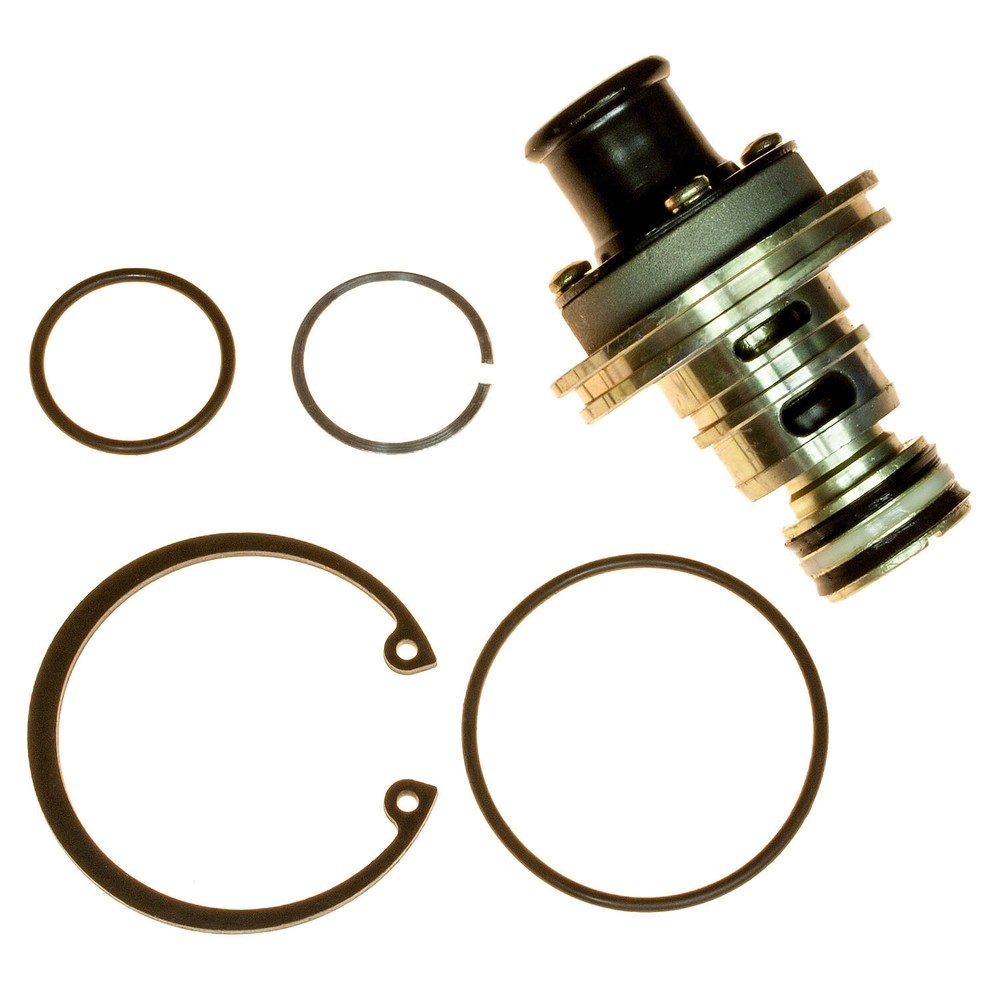 PURGE VALVE KIT HIGH BOOST