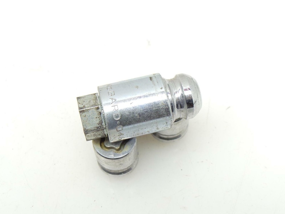 HONDA CRV MK3 LOCKING WHEEL NUT SET 2007 - 2012