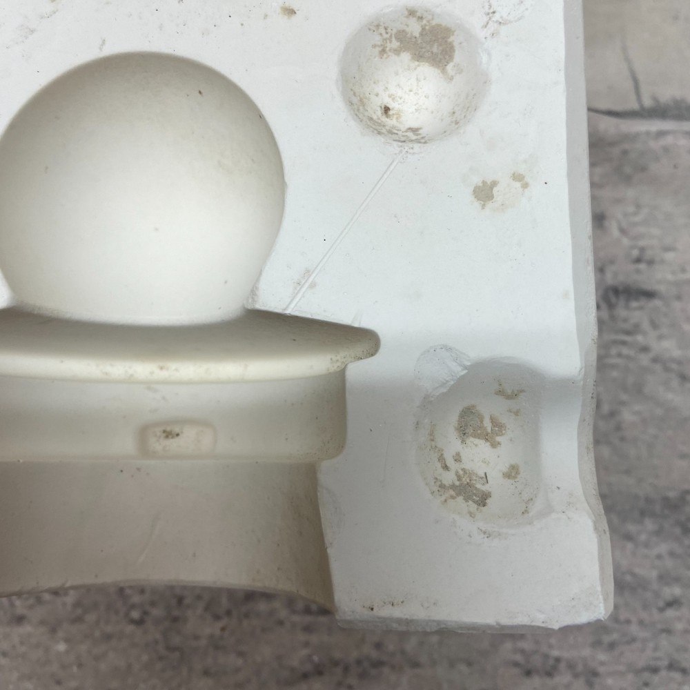Ceramic Slip Casting Mold #OCS-193