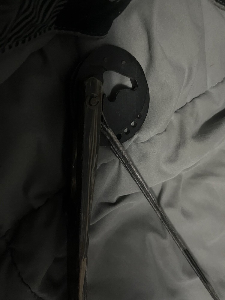 Xi Magnum Bow