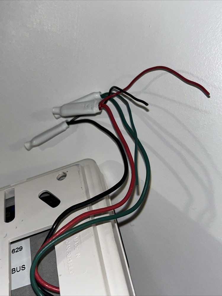 NAPCO Gemini GEM-RP8