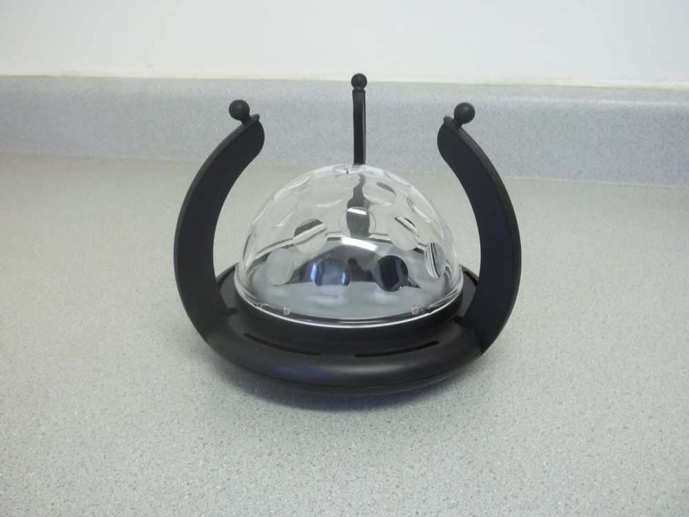 Disco Ball Light Show ball