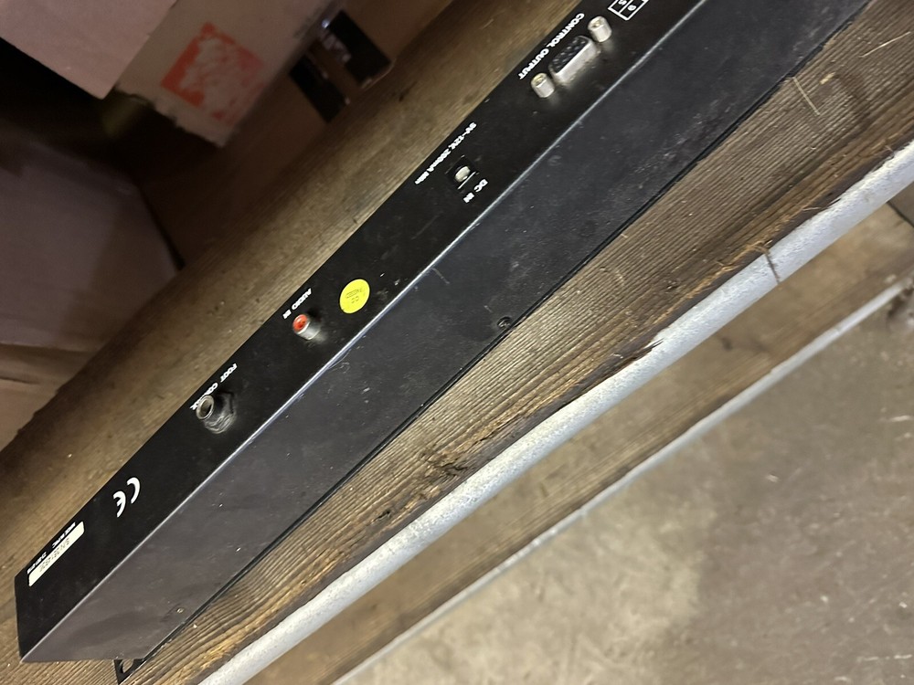 American DJ Light CoPilot LC100 Analog Controller System