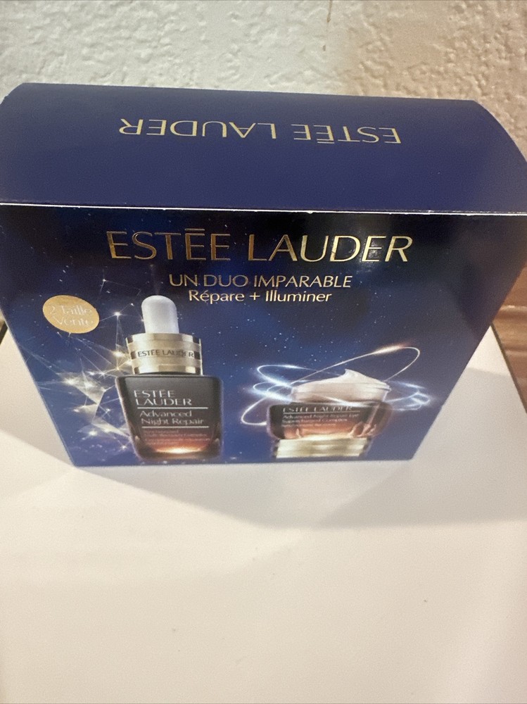 Estée Lauder Advanced Night Repair Synchronized Multi-Recovery Complex - Set