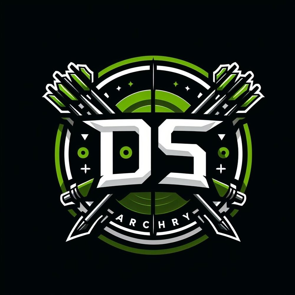 DS 29mm Archery Scope Lens by Optix 300