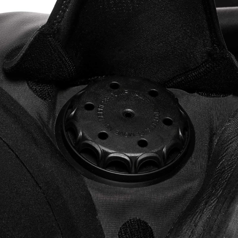 Bare X-Mission Evolution Tech Dry Mens Drysuit