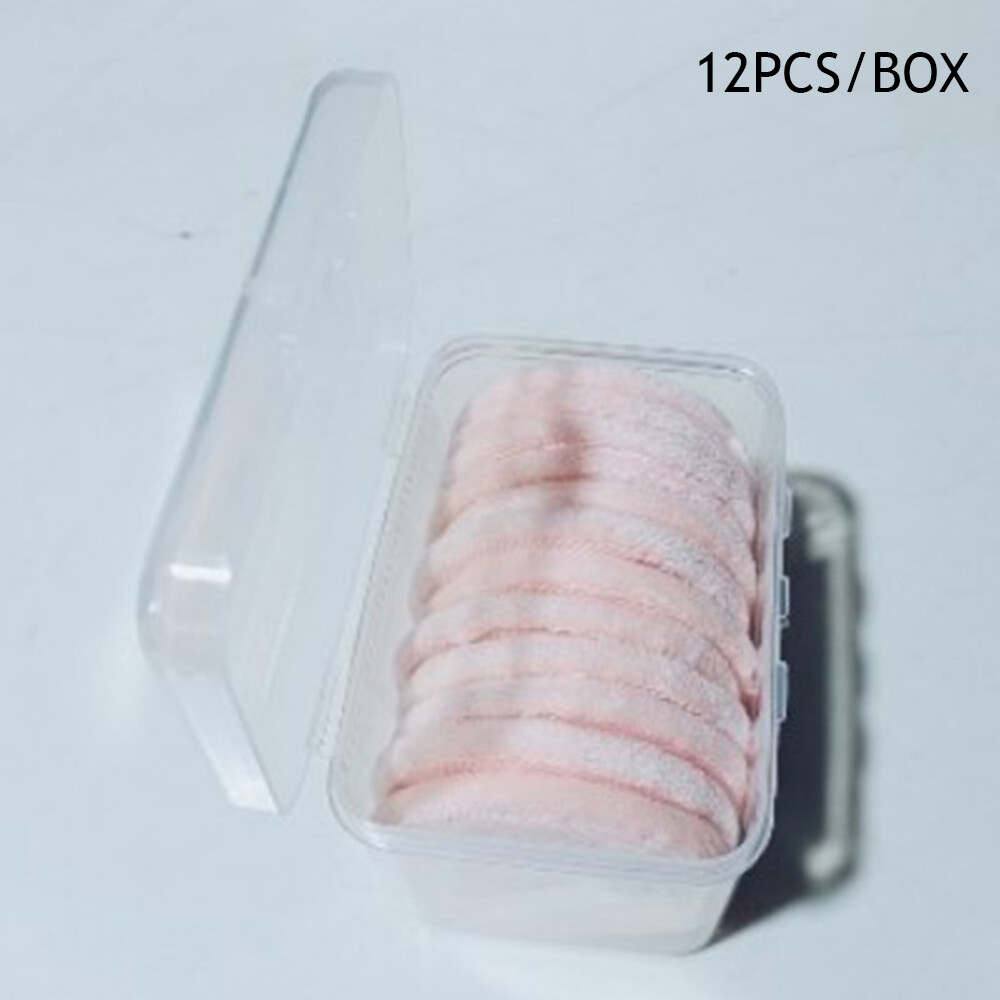 Powder Puff Cosmetic Makeup Small Soft Foundation Sponge Tool Round Applicator❄