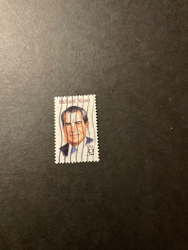 US Scott #2955 used