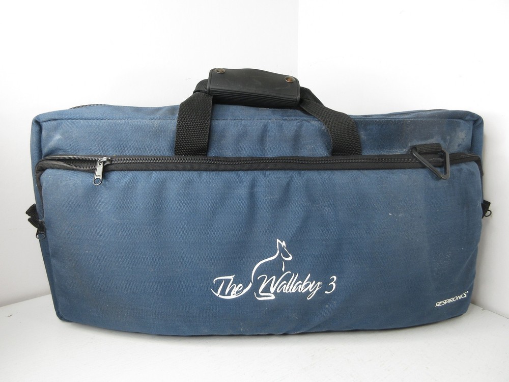 Respironics Wallaby 3 Phototherapy System