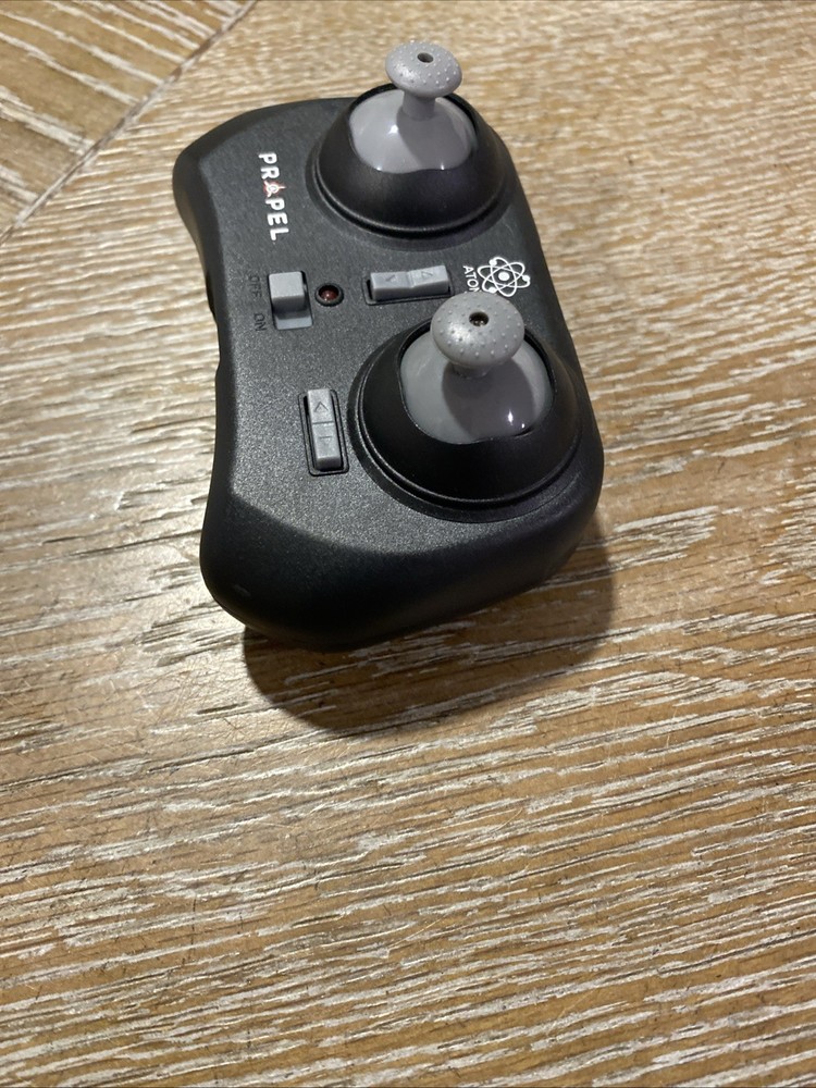 Replacement Remote Controller for Propel Atom Mini Pocket Drone