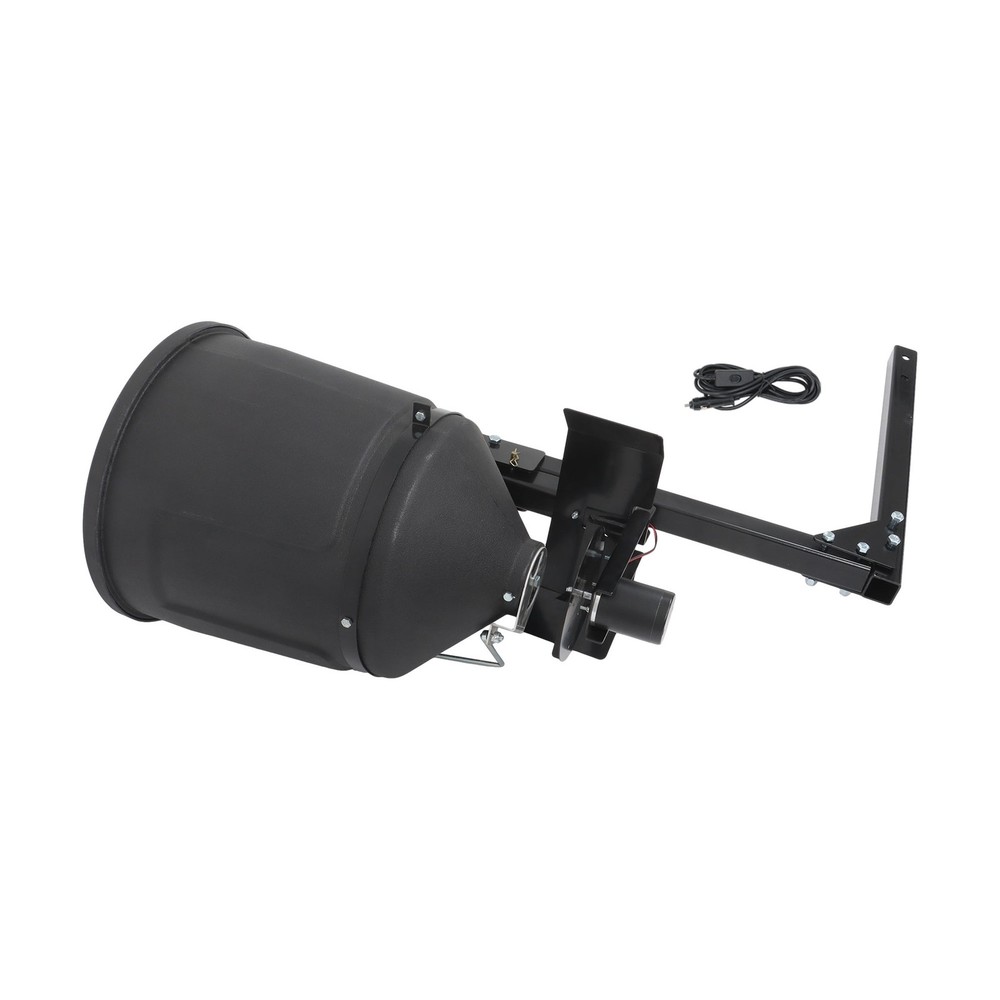 UTVS16 For Salt, Grass Seed, Fertilize...UTV Multipurpose Broadcast Spreader