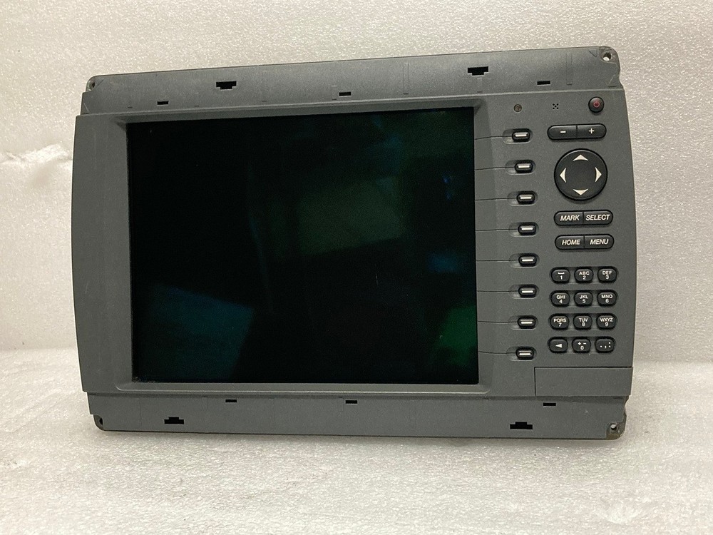 Garmin GPSMAP 4210 Chartplotter – { UNTESTED }