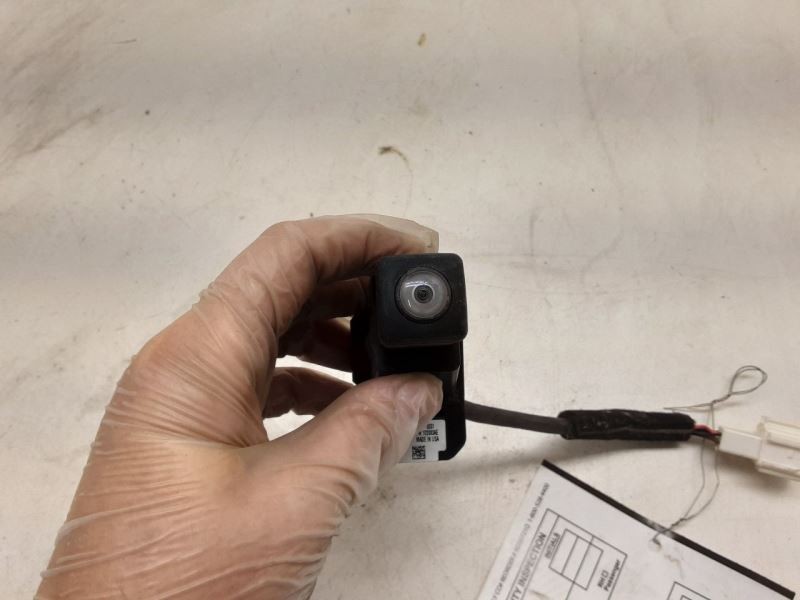 Camera/Projector Liftgate Mounted Fits 16 HR-V 459571