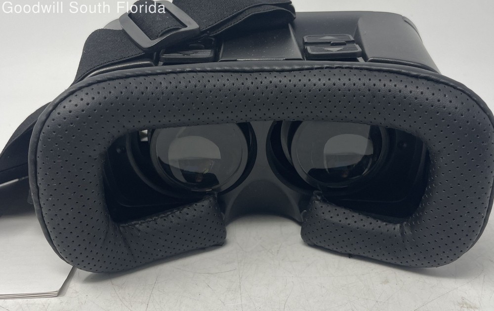 Play Visions Viewer VR Experience Smartphone Virtual Reality Not Tested
