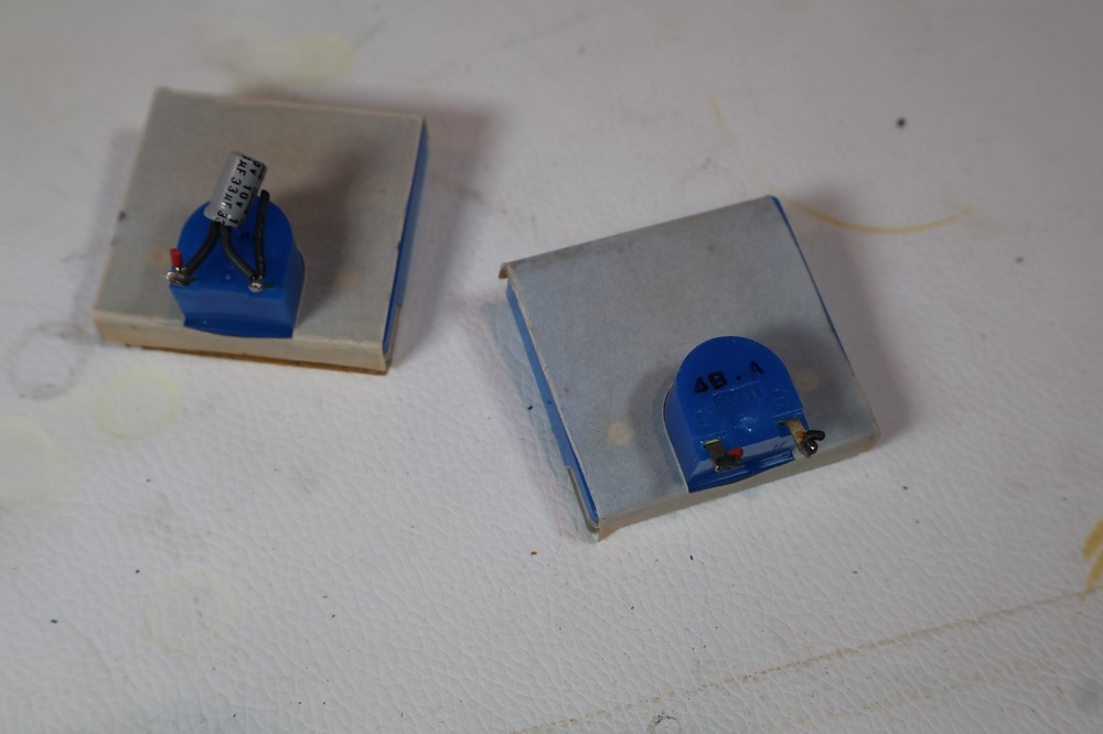 Marantz Signal Strength Meter 2230 + Others