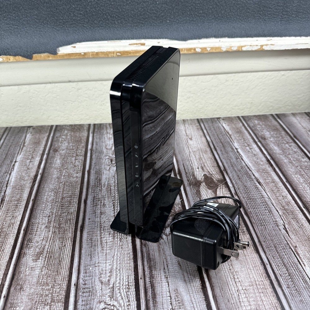 NETGEAR CM500 High Speed Cable Modem DOCSIS 3.0 - Modem Only