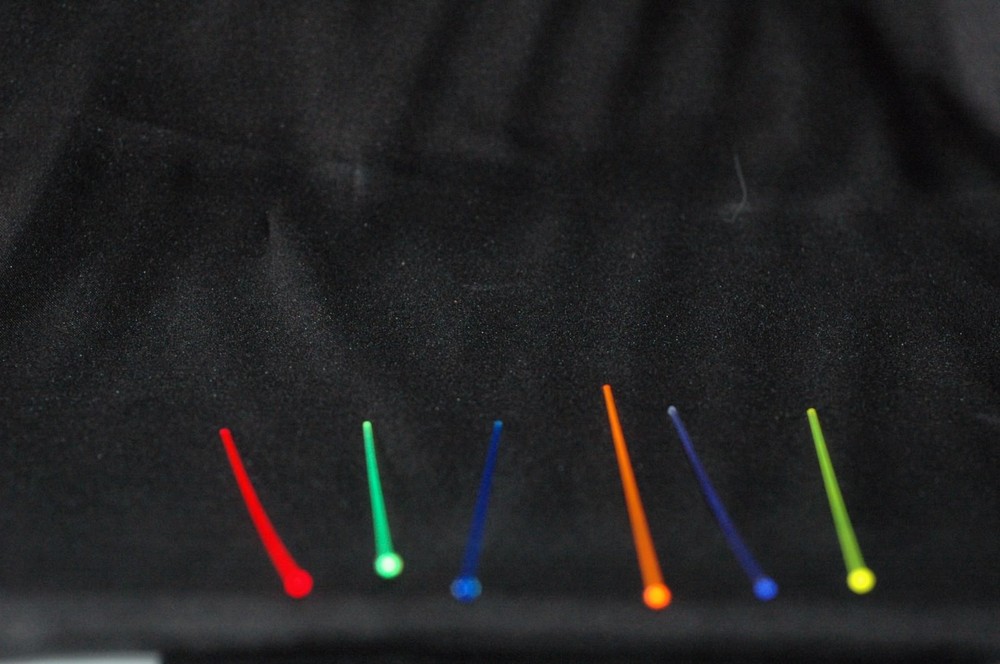 REPLACEMENT PINS 2.8MM - 2.95MM