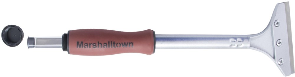 Marshalltown - Razor Scraper - DuraSoft (12")