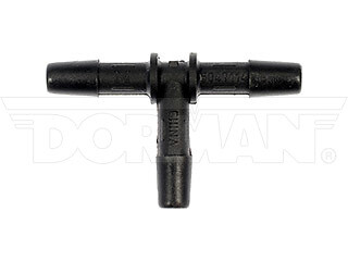 Heater Hose Tee Dorman 47114