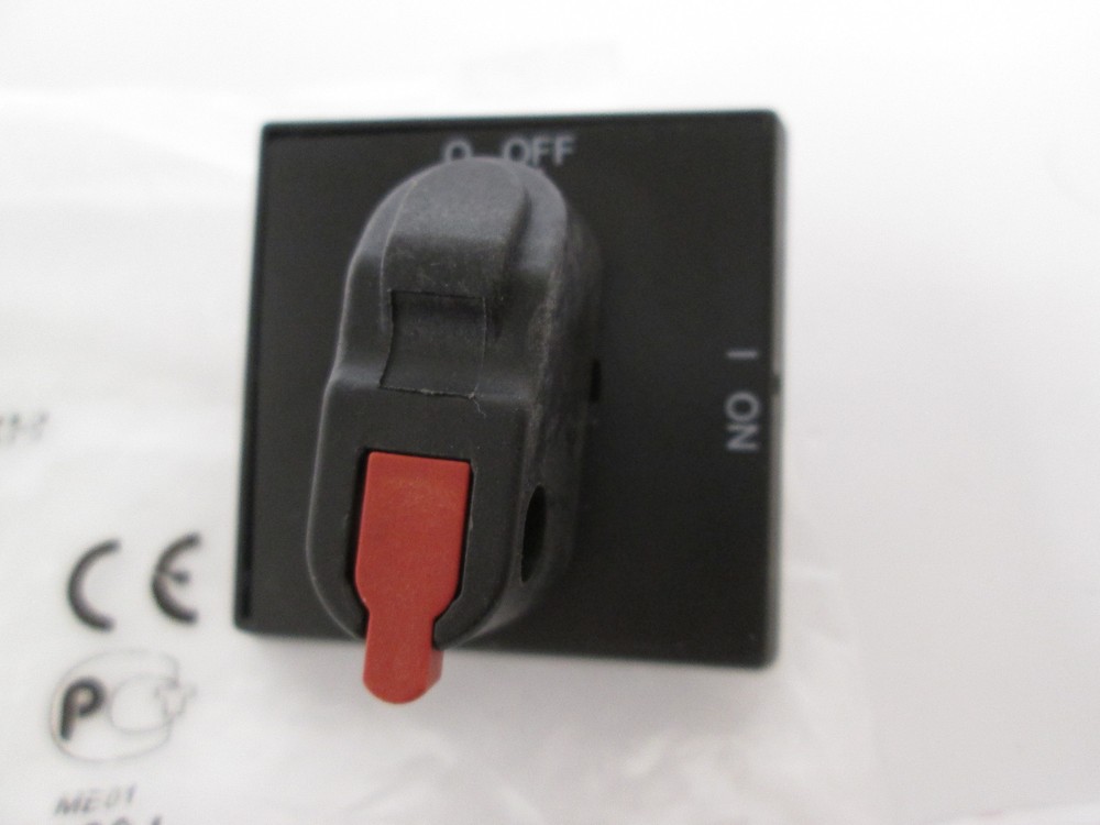 ABB ISCA105237R1001 Handle