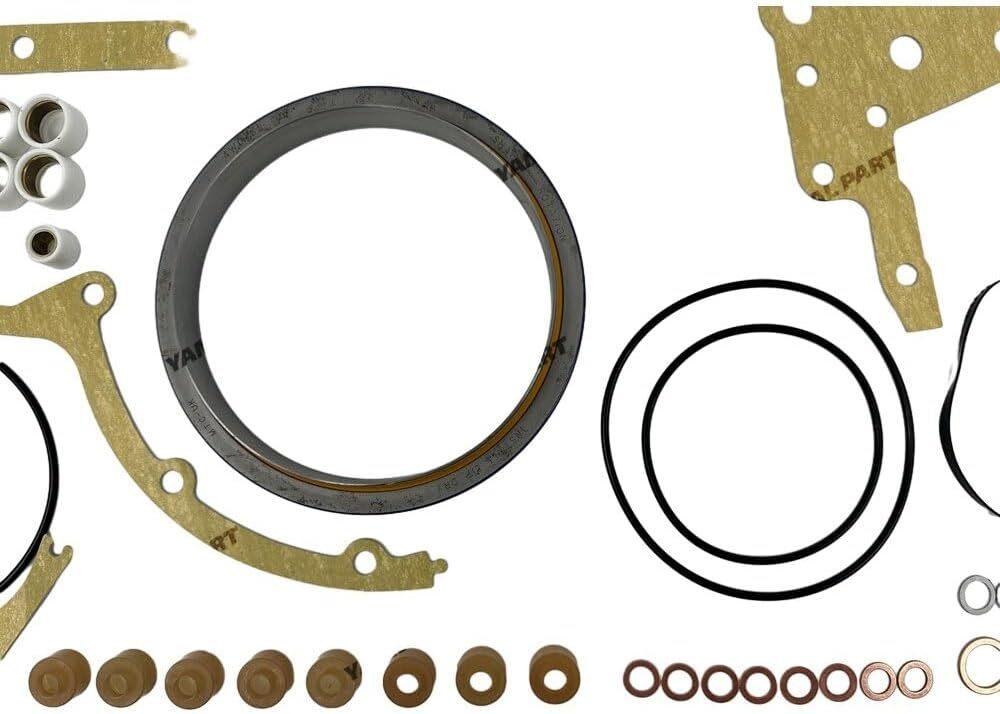 Complete Gasket Kit For Caterpillar 3304 road graders Engine