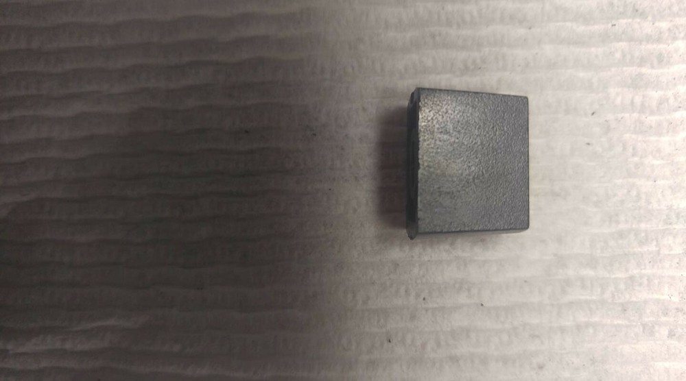 Faders Knobs for Mixer / 20PC, Black /