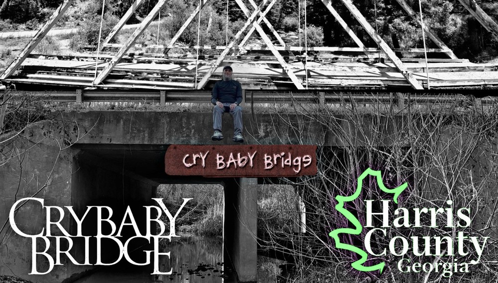 Crybaby Bridge Relics